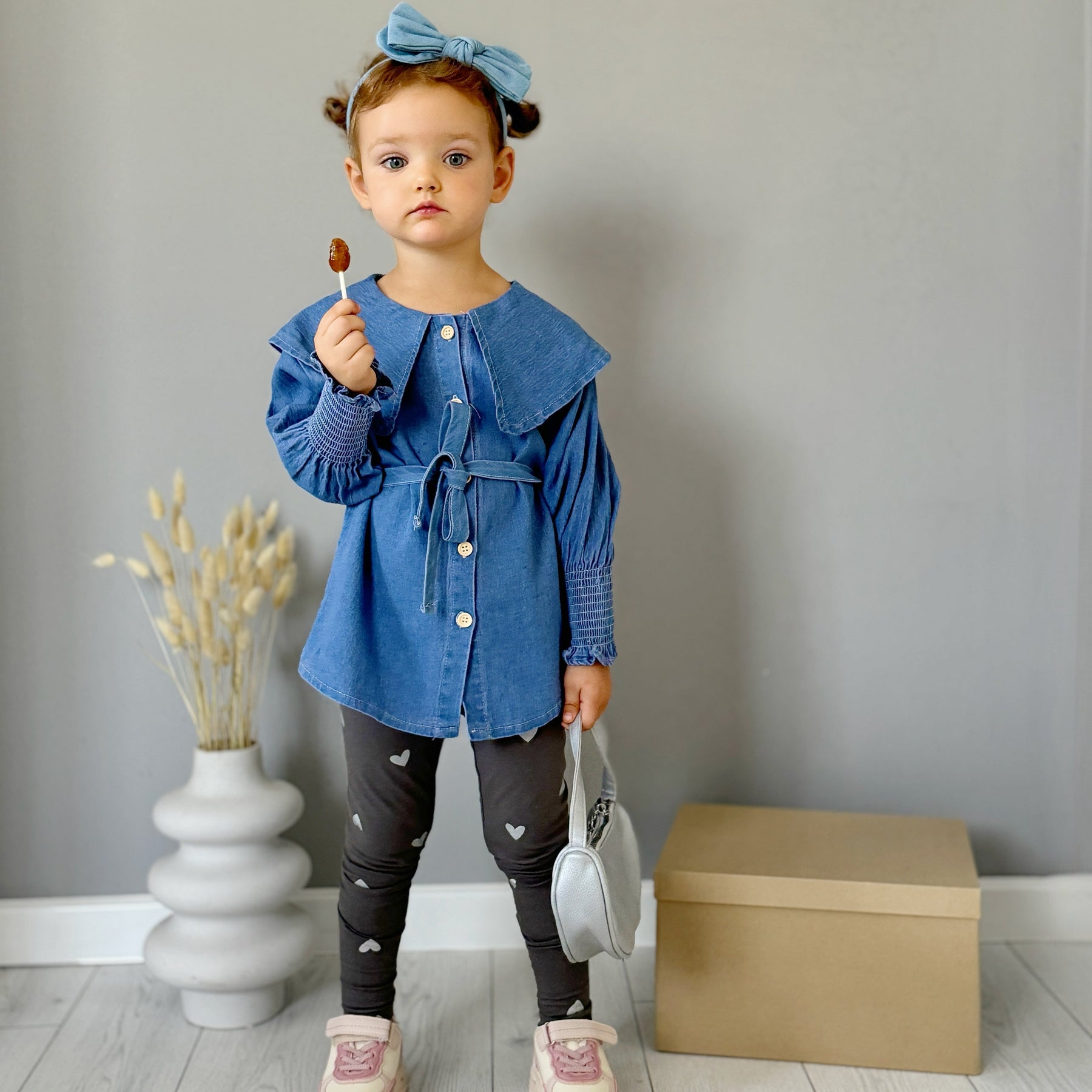 Denim ing Grania