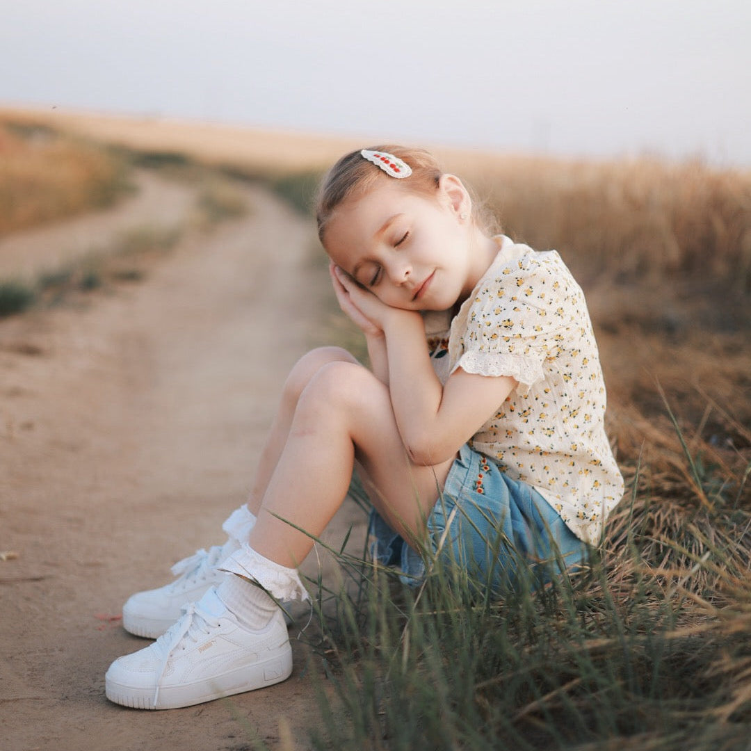 Abisy kétrészes szett