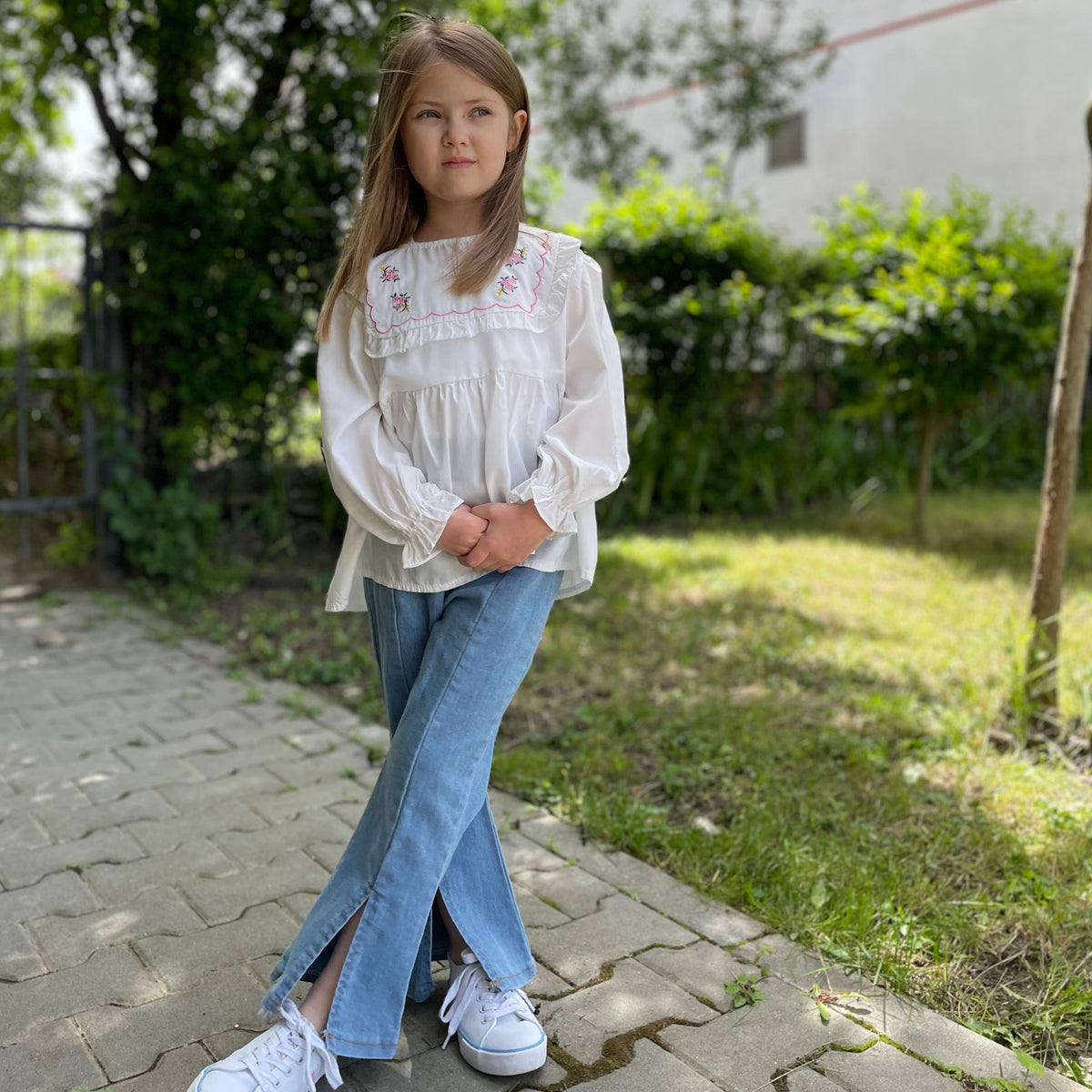 Amiry kétrészes szett