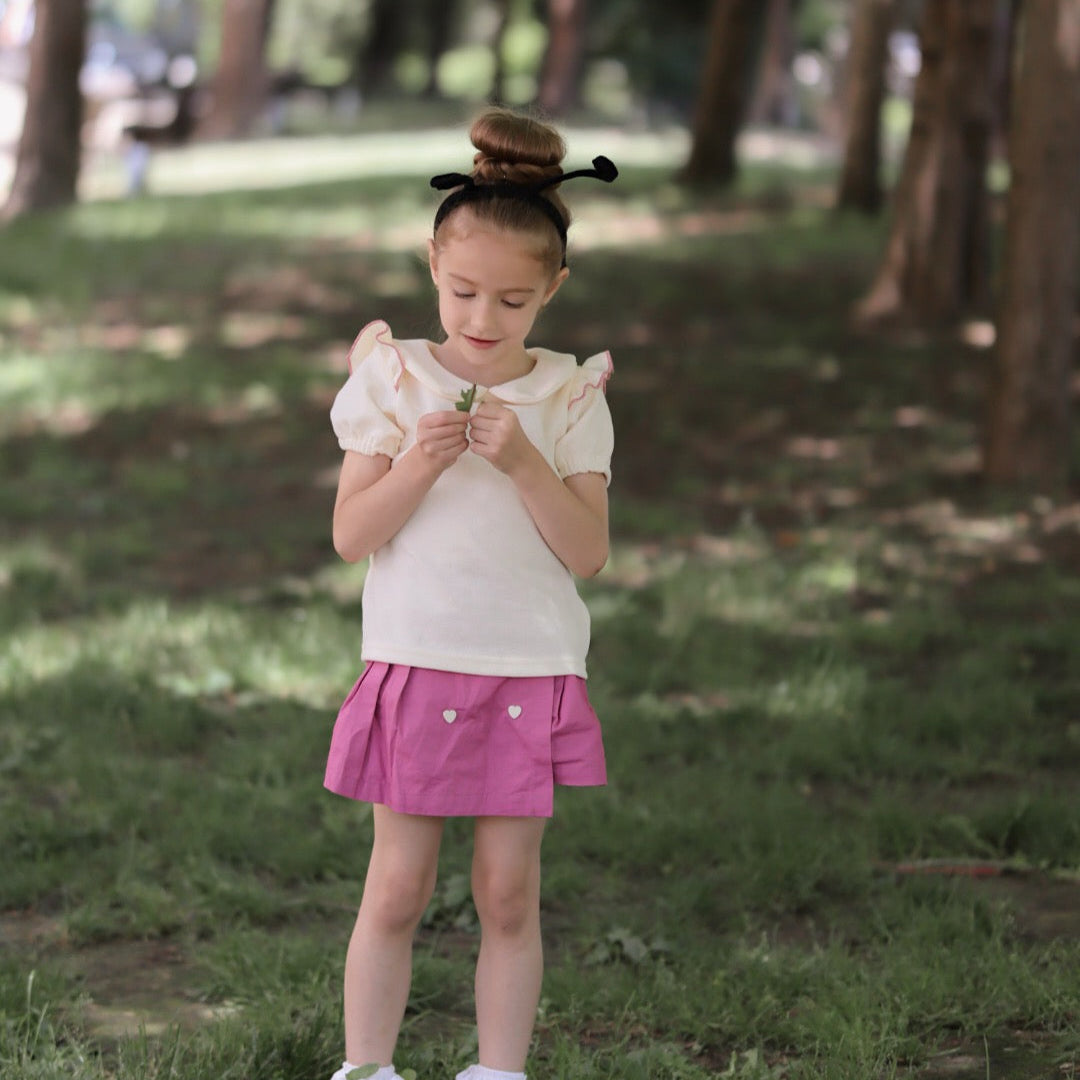 Crala kétrészes szett