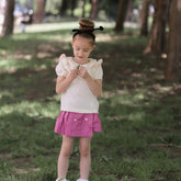 Crala kétrészes szett