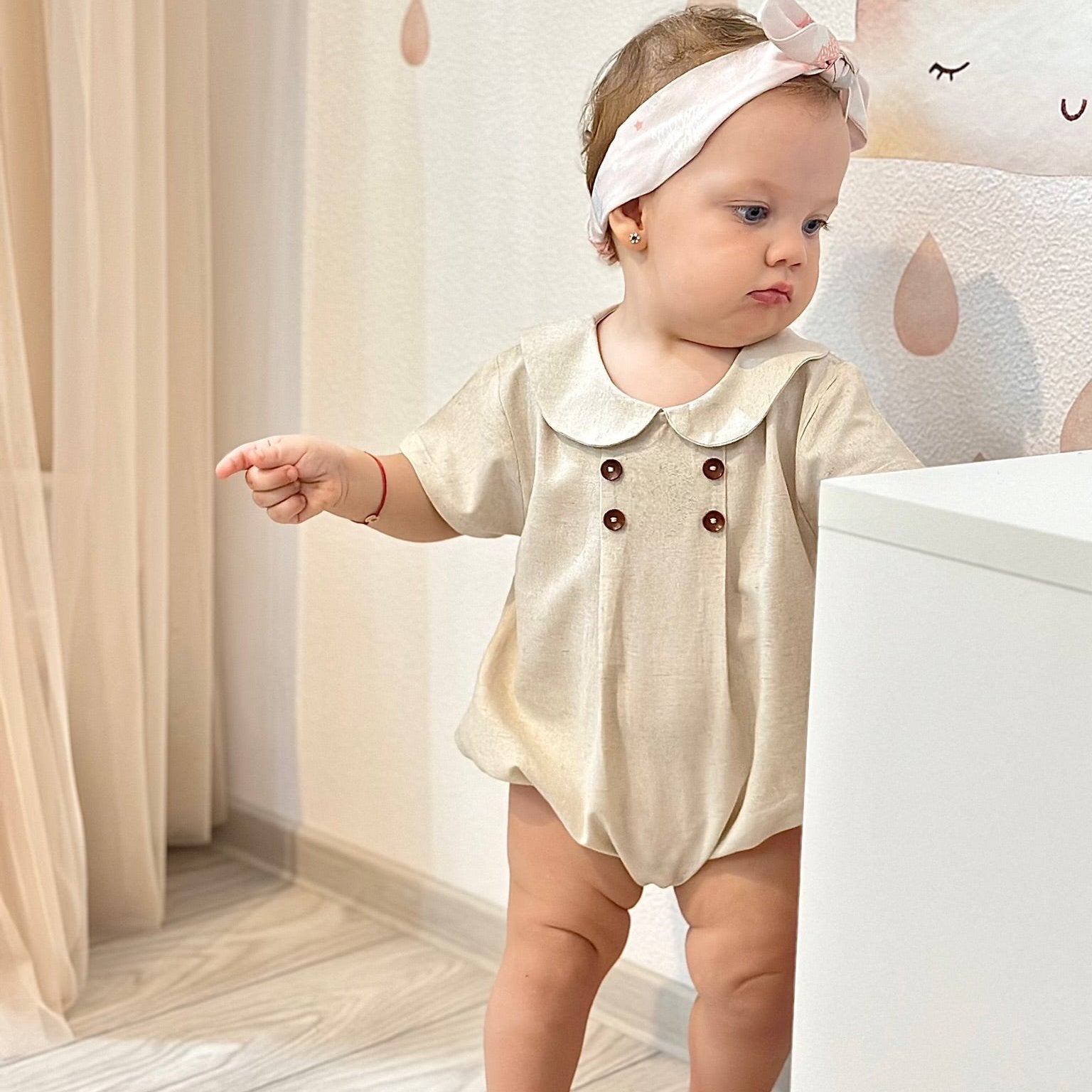 Pelus részletekkel body