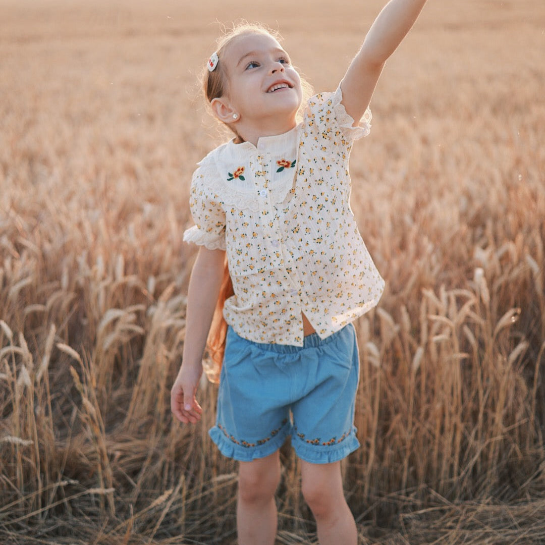 Abisy kétrészes szett