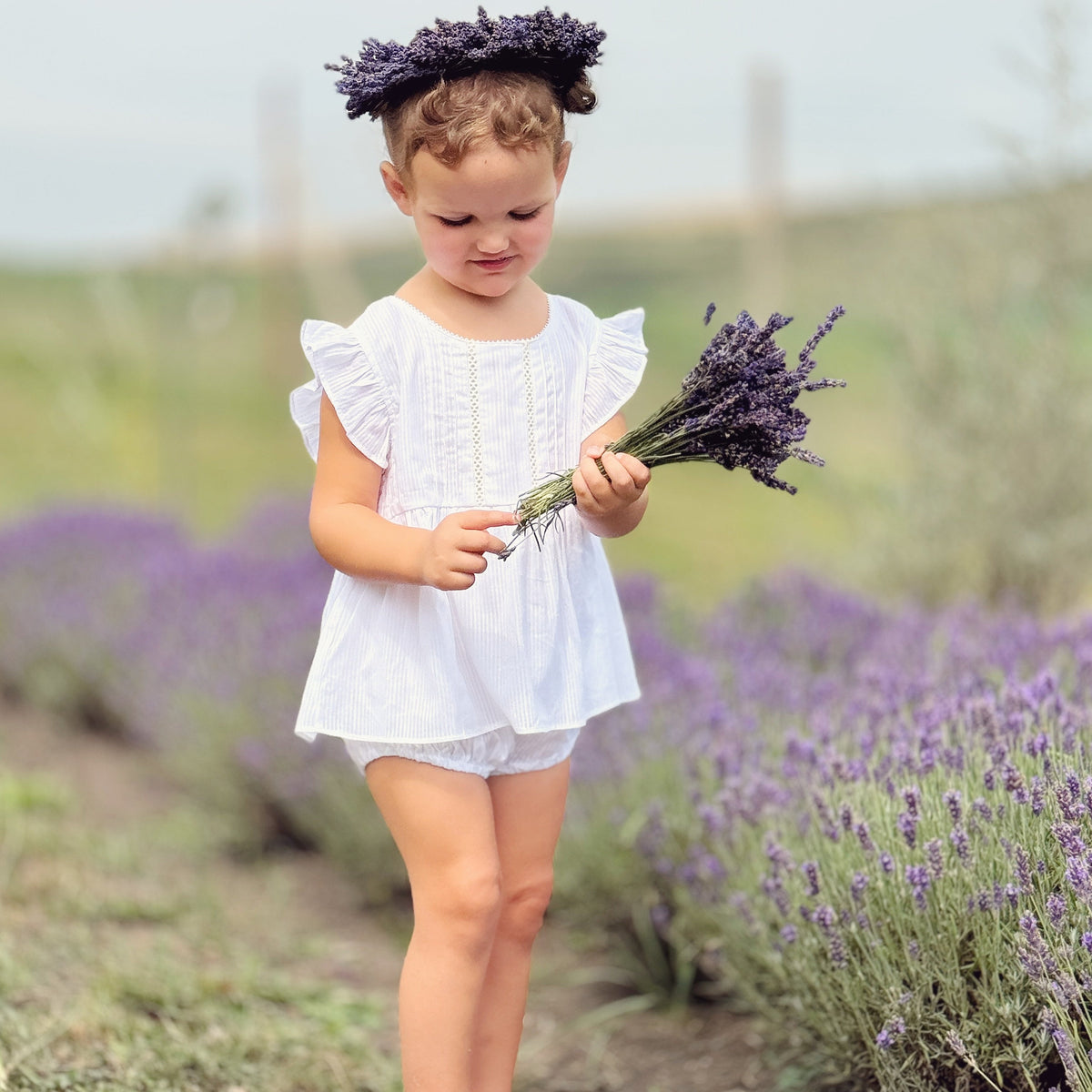 Body Avla részletekkel Fehér