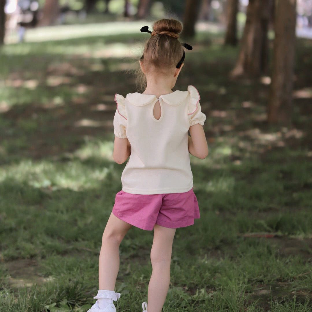 Crala kétrészes szett