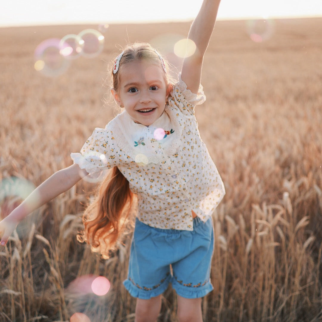 Abisy kétrészes szett