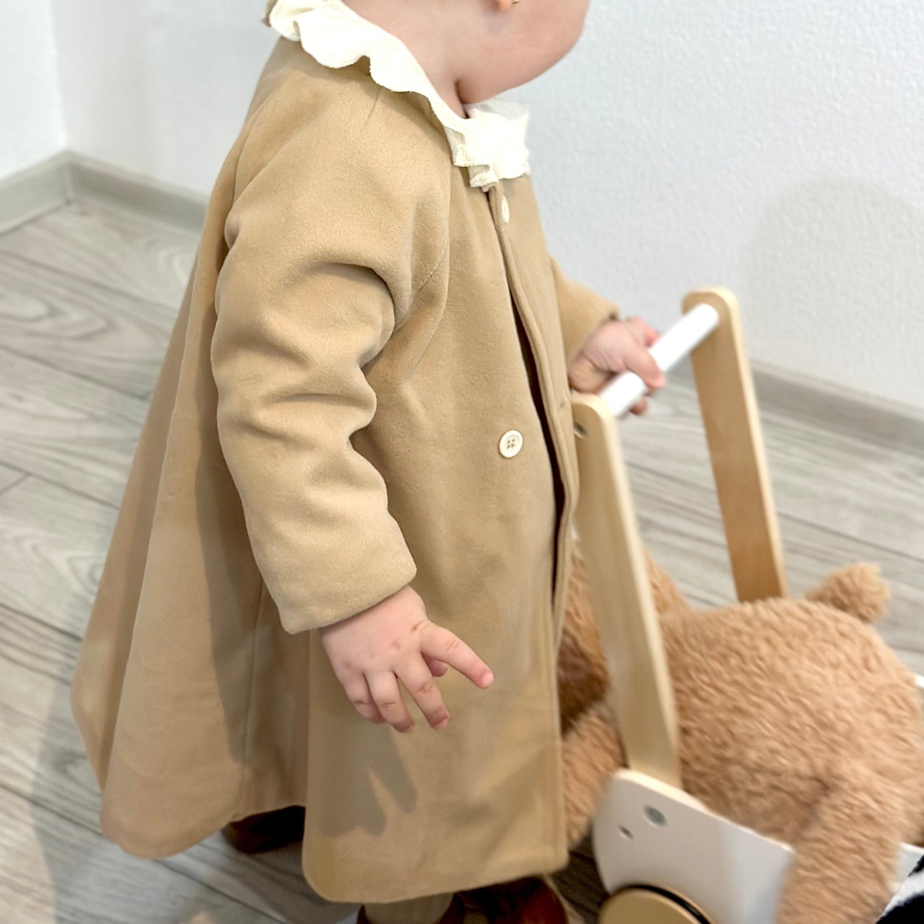 Doriana Kabát részletek