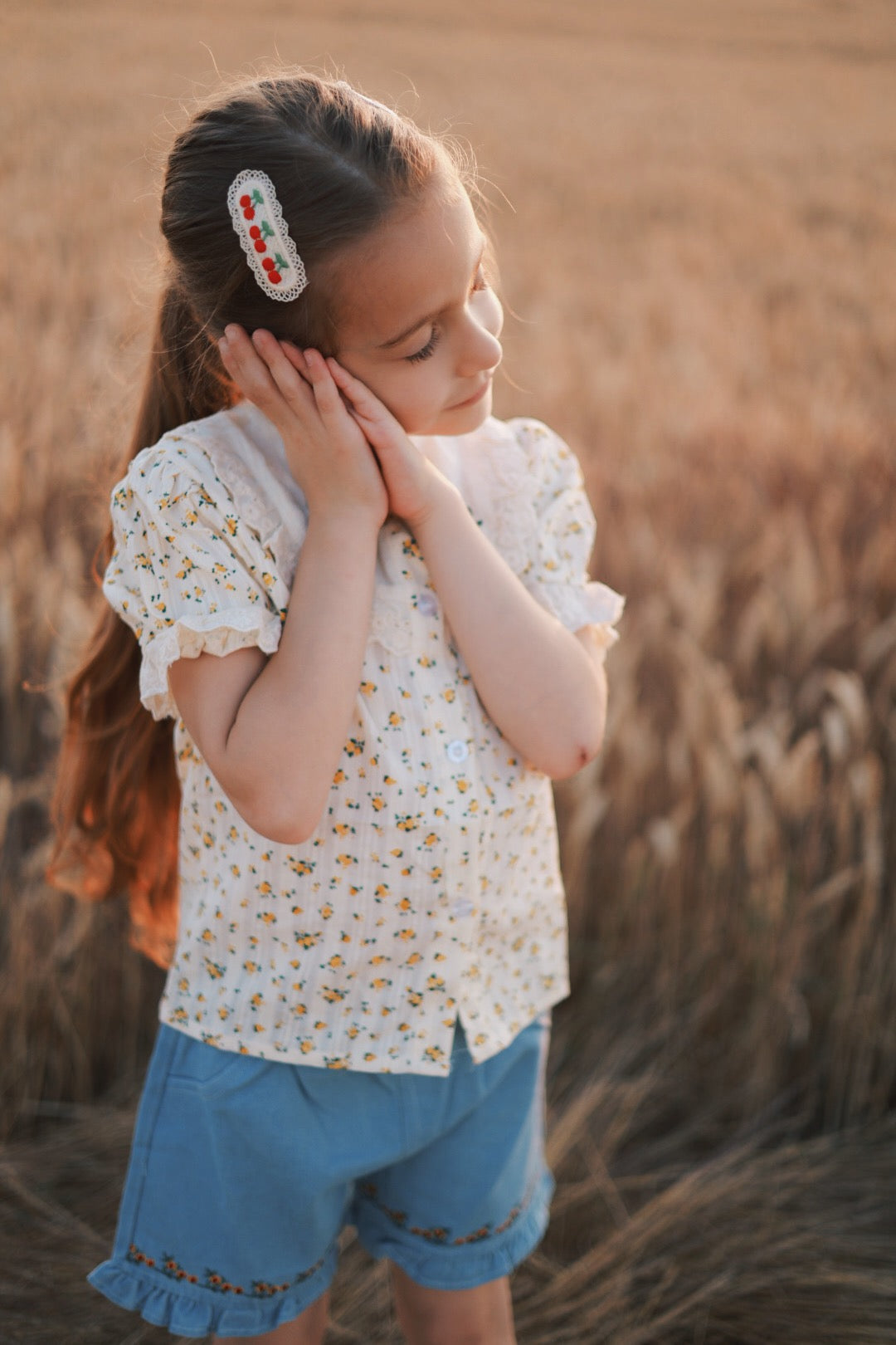 Abisy kétrészes szett