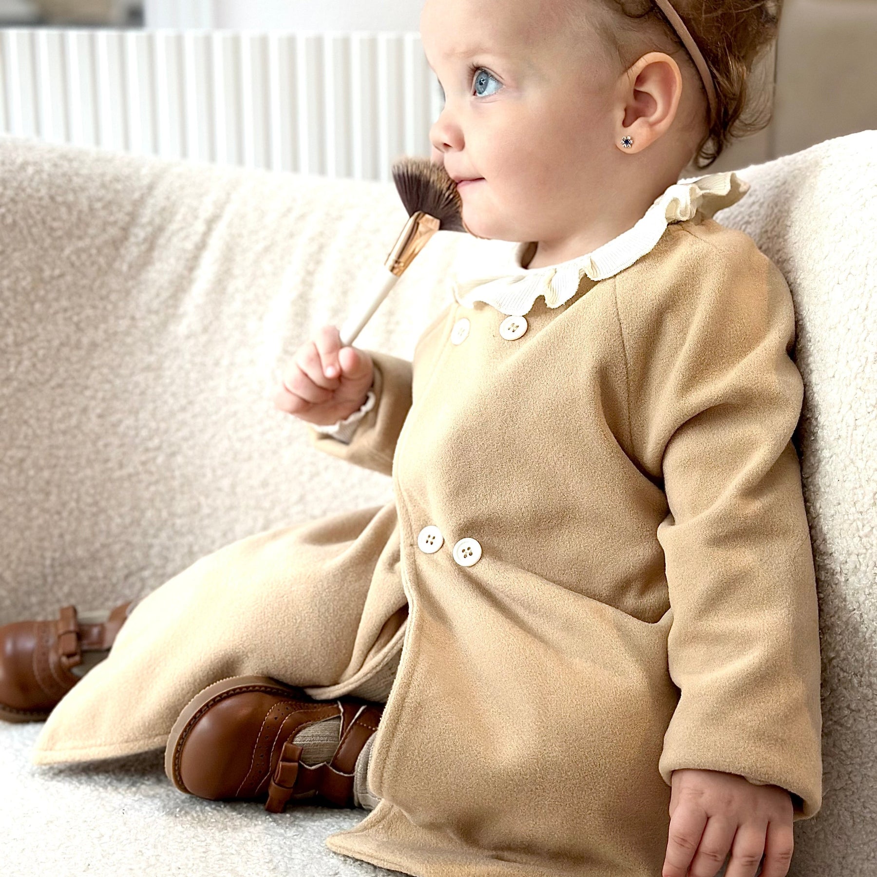 Doriana Kabát részletek