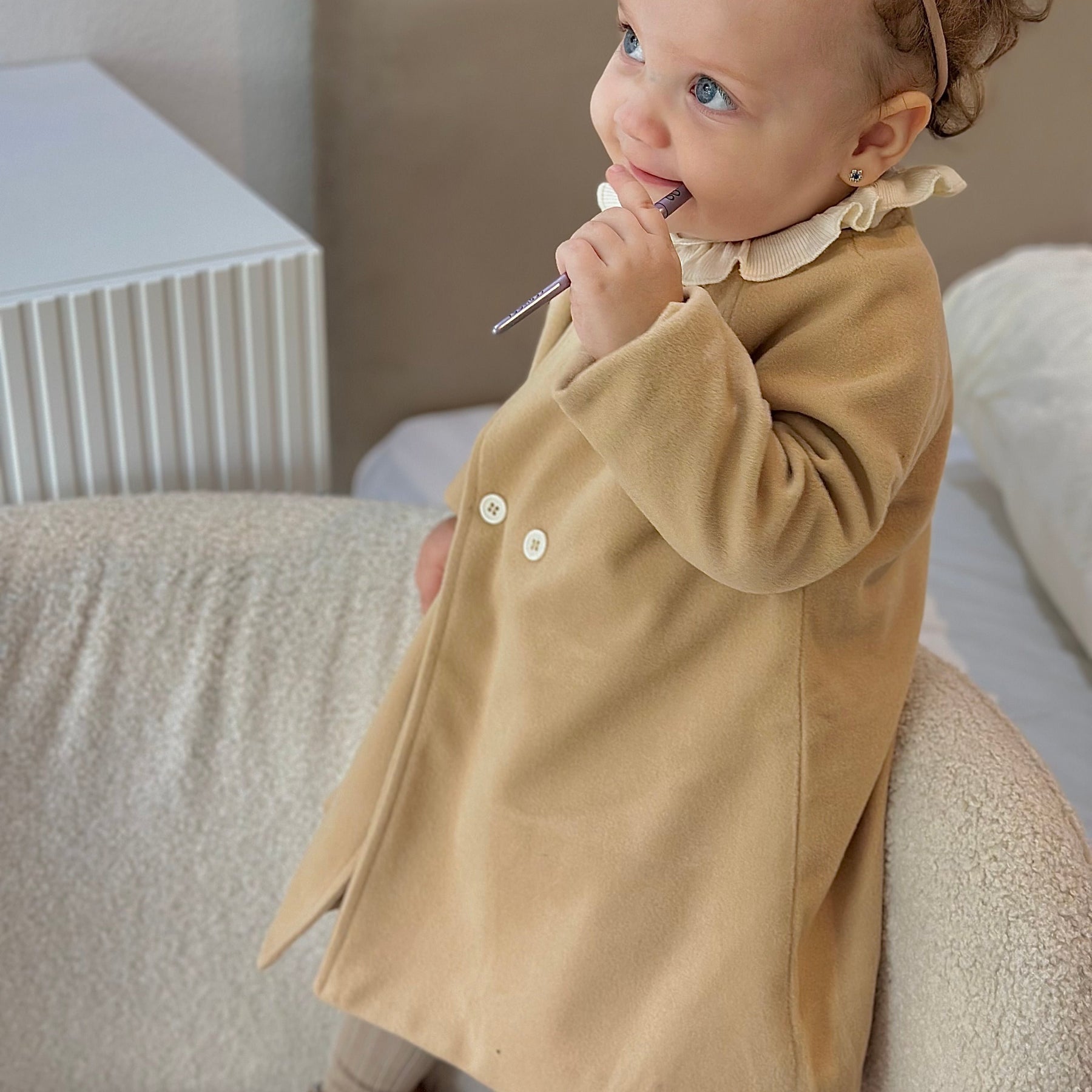 Doriana Kabát részletek