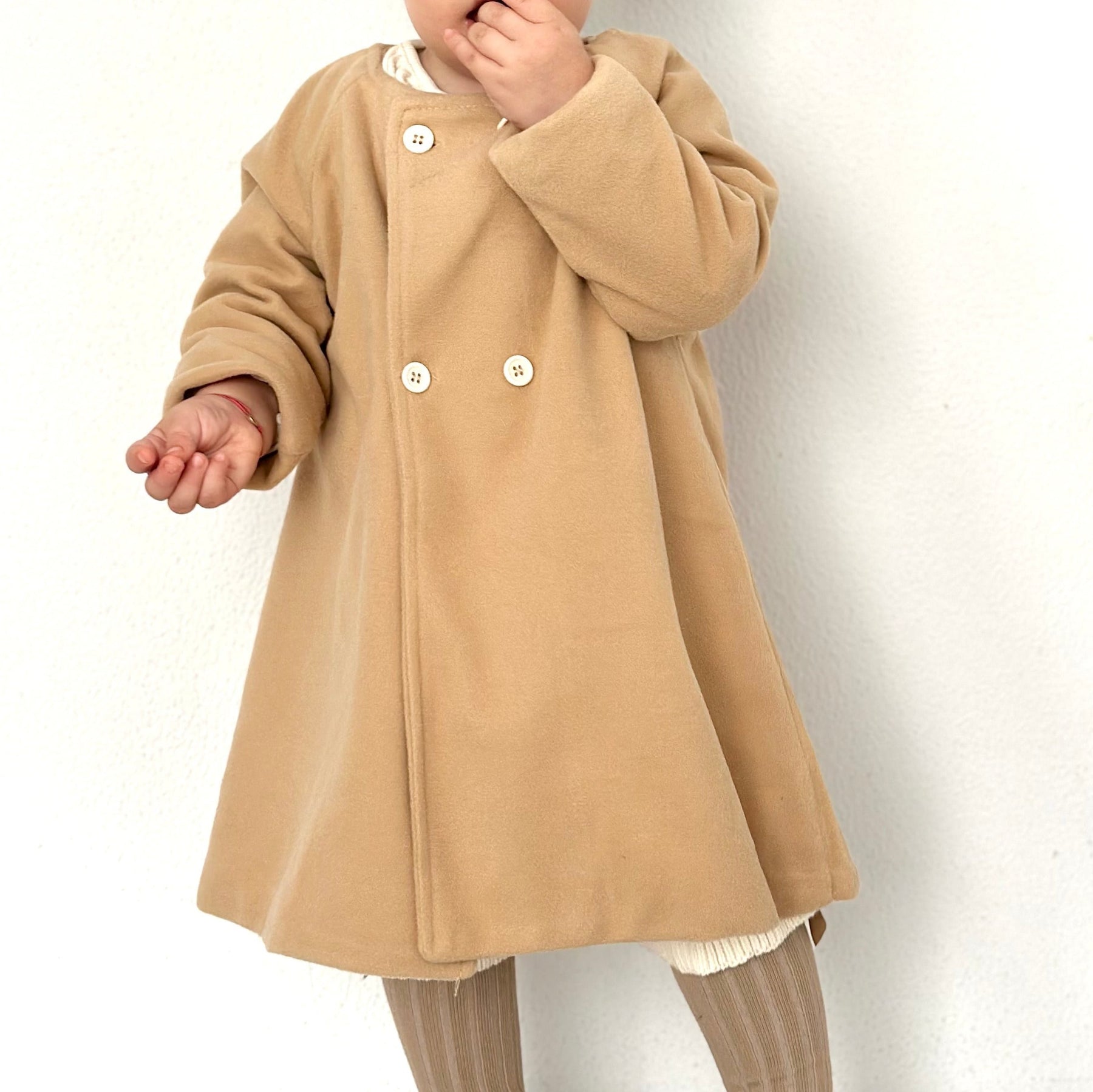 Doriana Kabát részletek