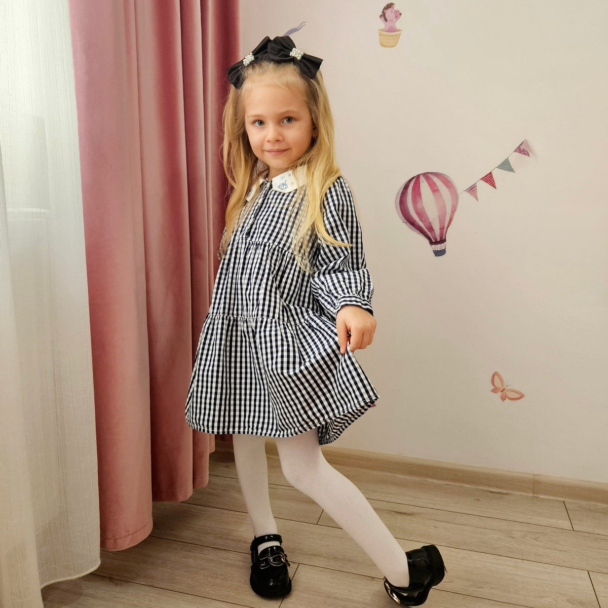 Ruha Climia részletekkel fekete