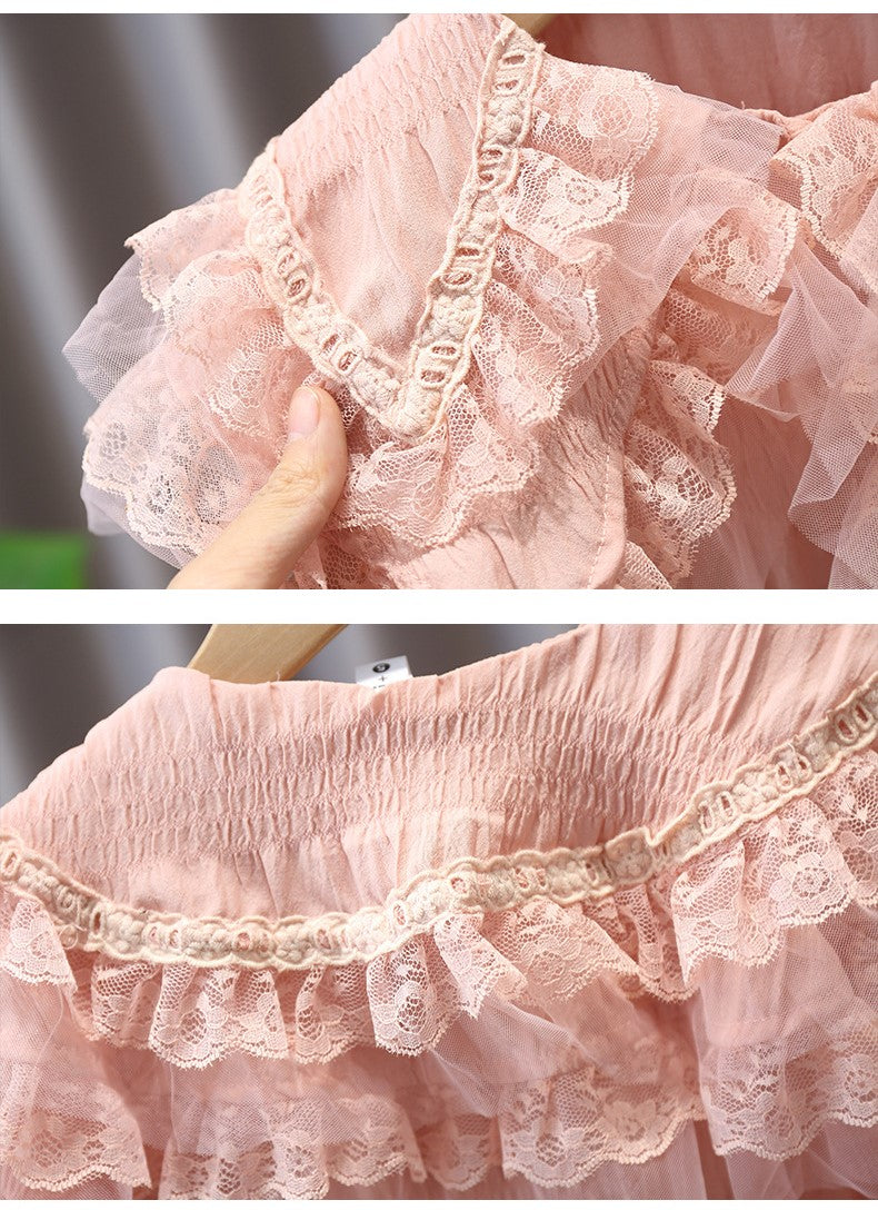 Nezi Kétrészes szett