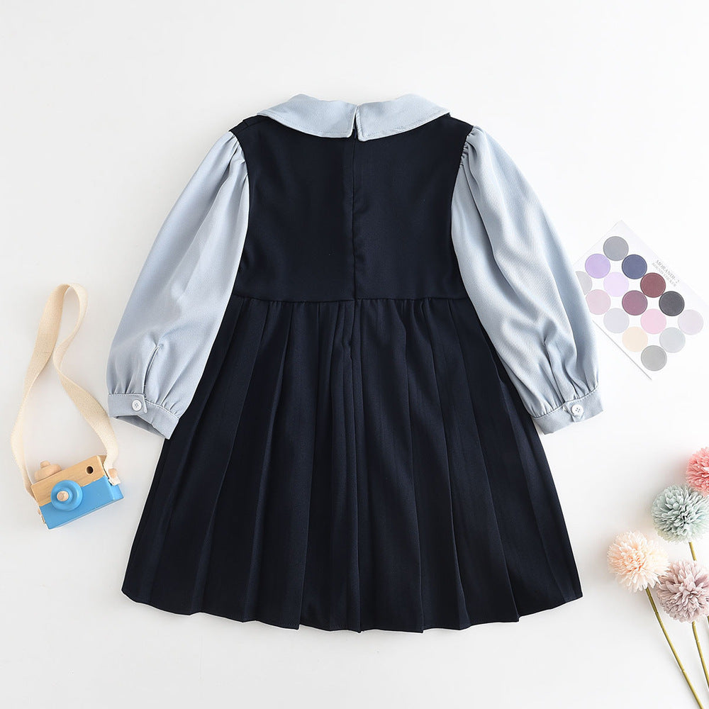 Rochie cu detailsi Terina