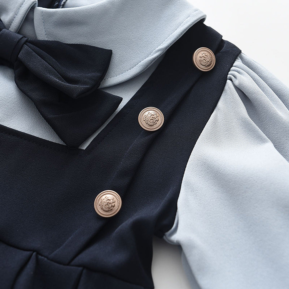 Rochie cu detailsi Terina