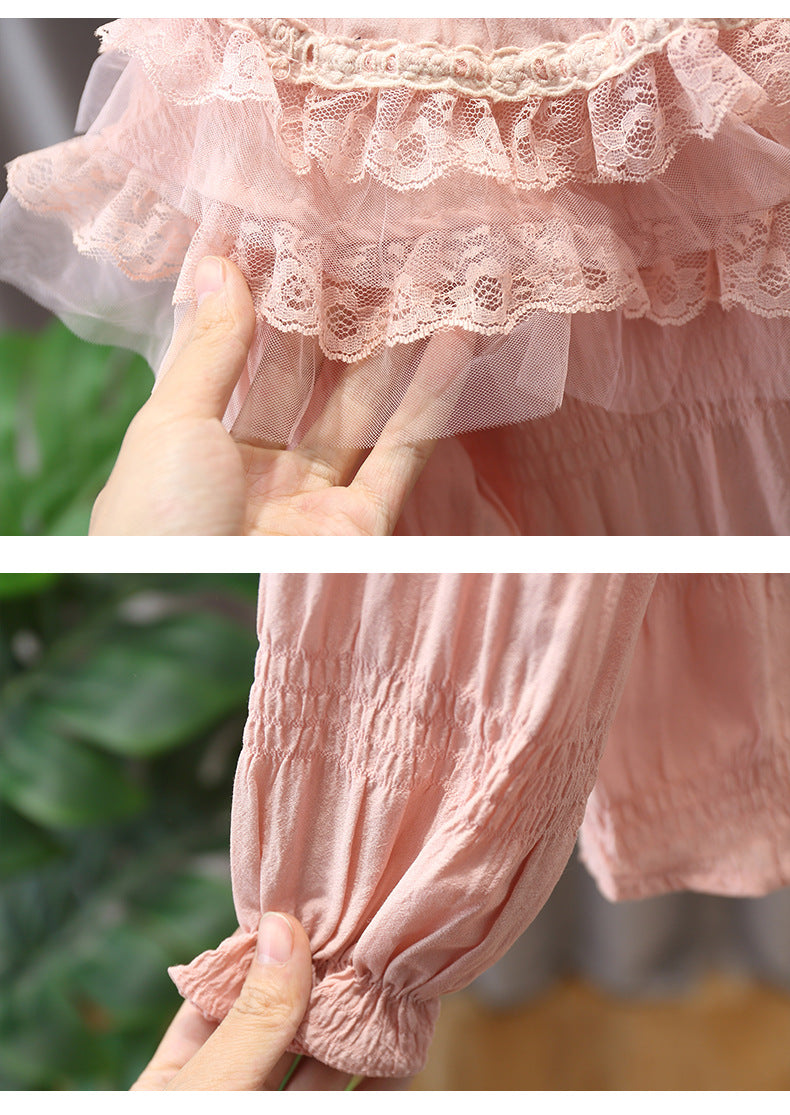 Nezi Kétrészes szett