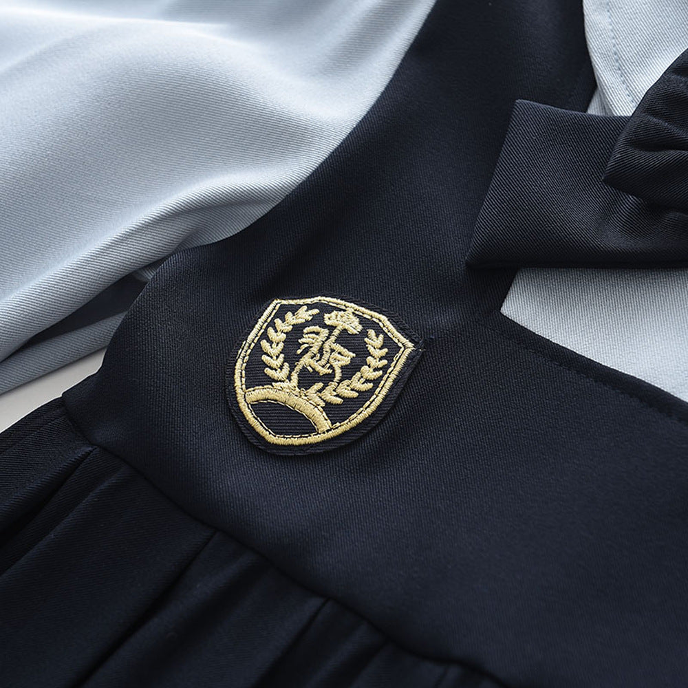 Rochie cu detailsi Terina