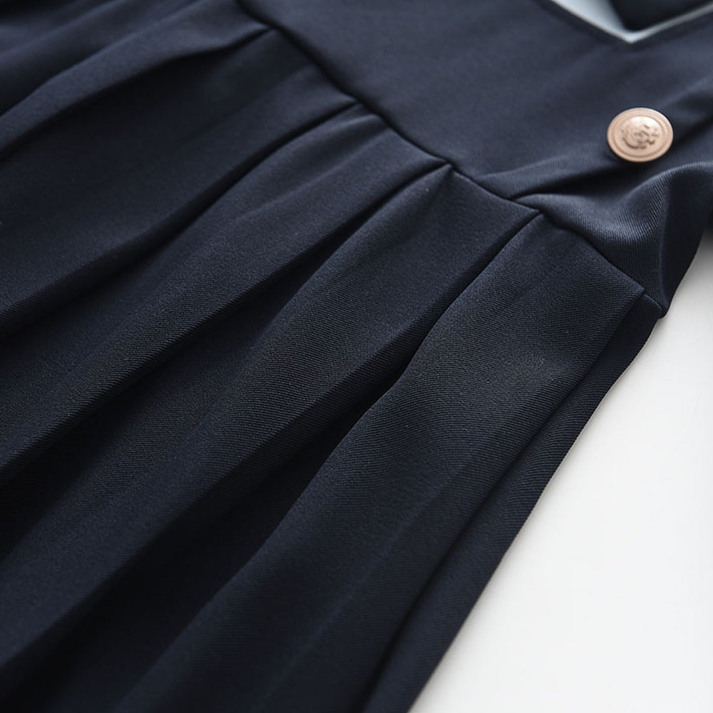 Rochie cu detailsi Terina