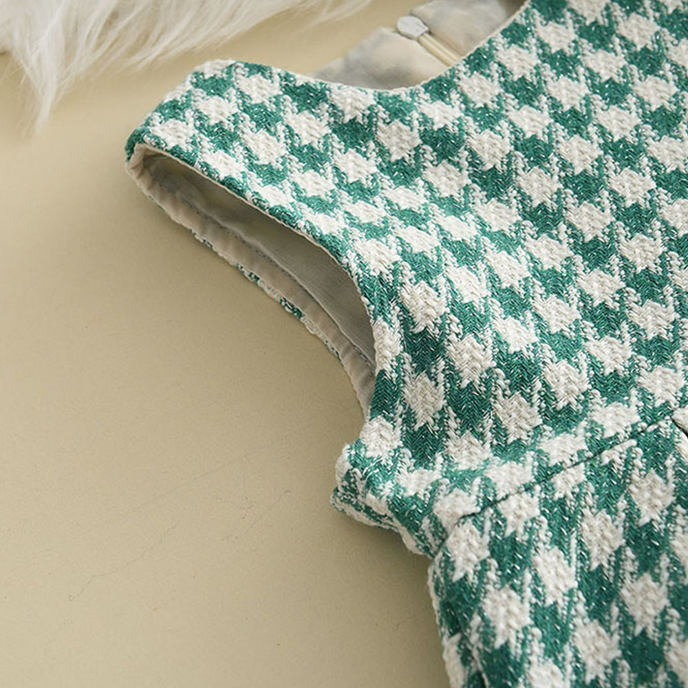 Remis Verde din doua piese