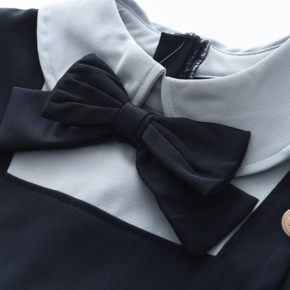 Rochie cu detailsi Terina
