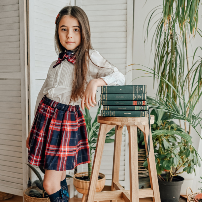 Katya kétrészes szett