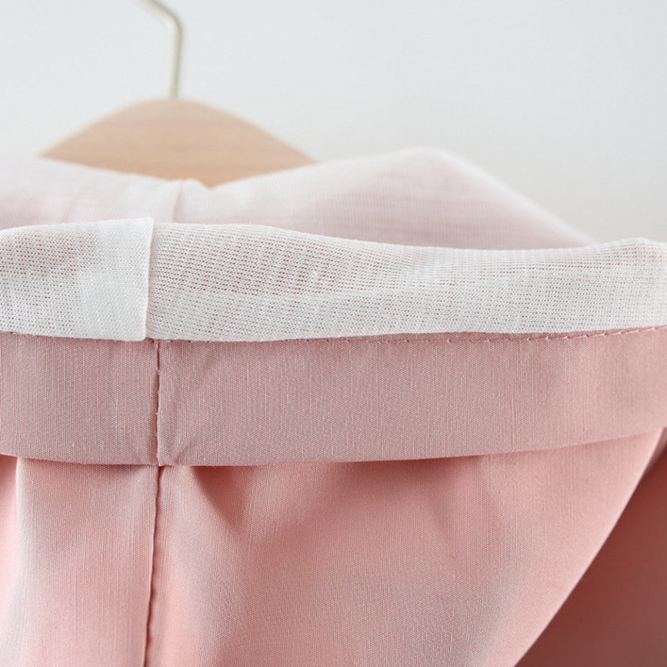 Reiza részletekkel díszített dzseki