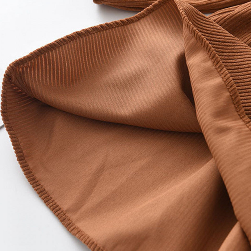 Rochie cu detailsi Manila