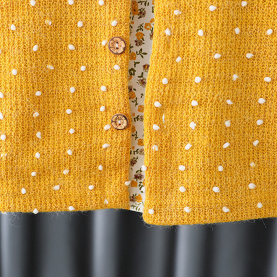 Készlet din trei piese Risa