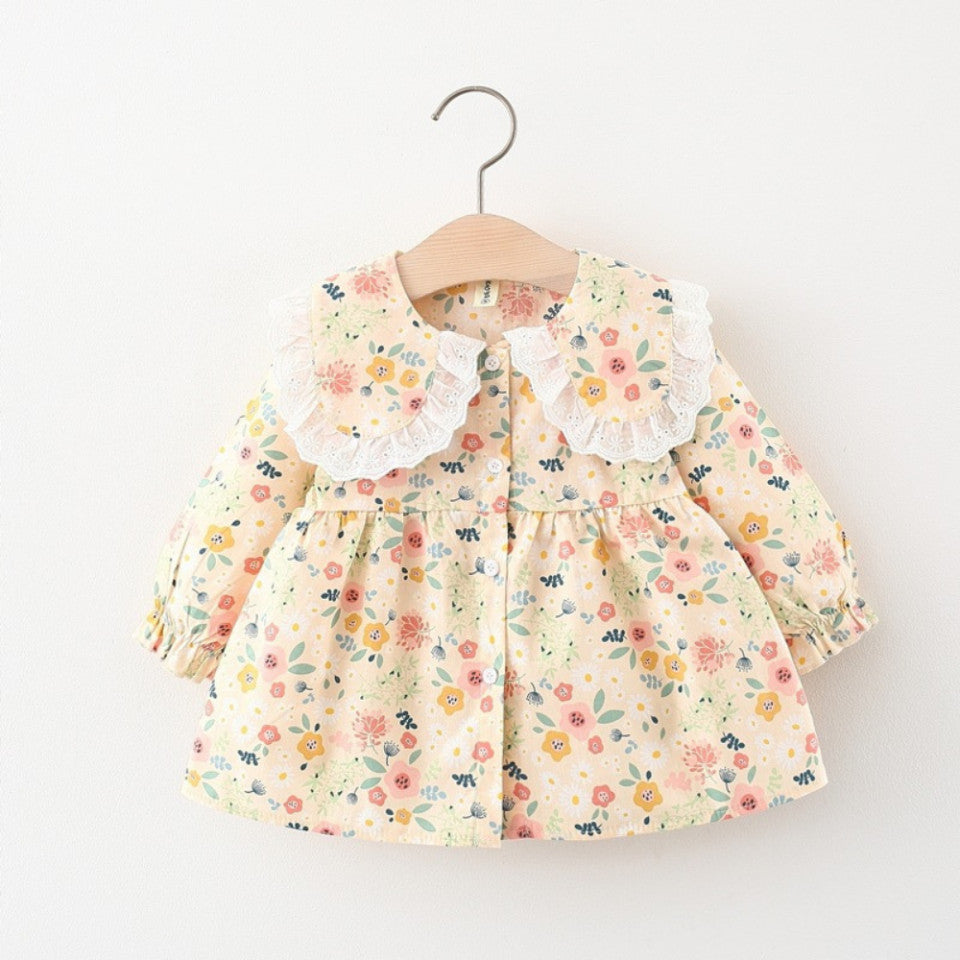 Tunika Orsy részletekkel