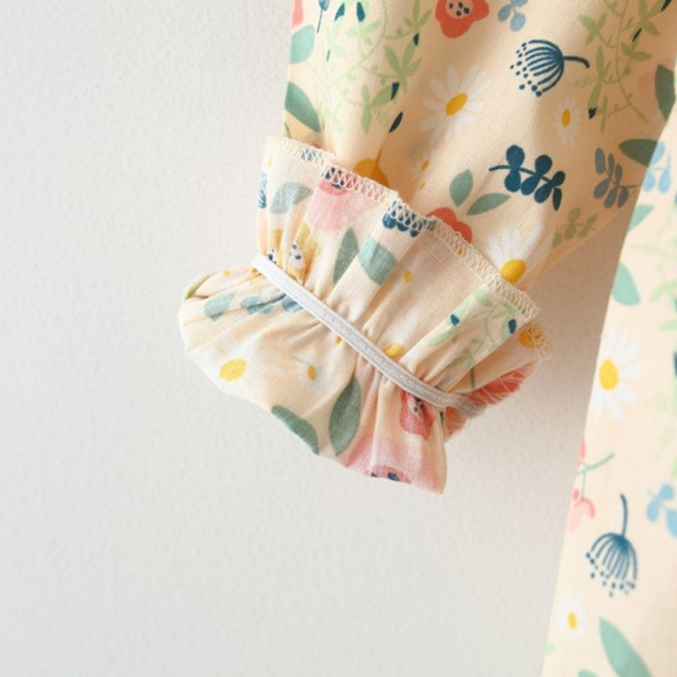 Tunika Orsy részletekkel