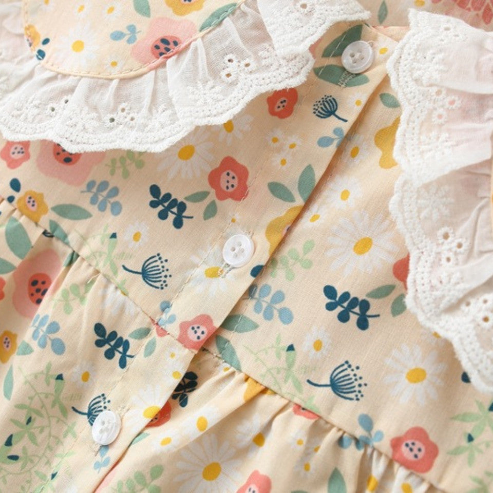 Tunika Orsy részletekkel