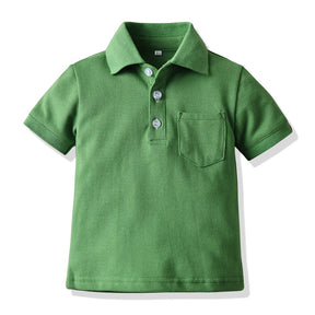 Set din doua piese Lerly Verde