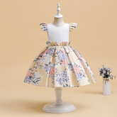 Rochie elegáns a részletekkel Remara
