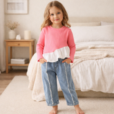 Set din doua piese Maramy Roz