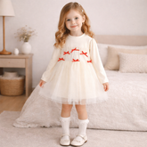 Abigail ruha részletekkel