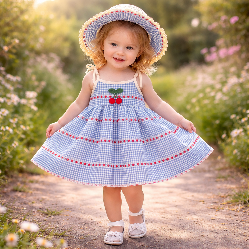 Ruha kalappal Rusla Kék