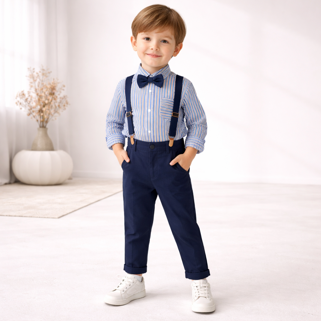 Abisay négy darabos szett