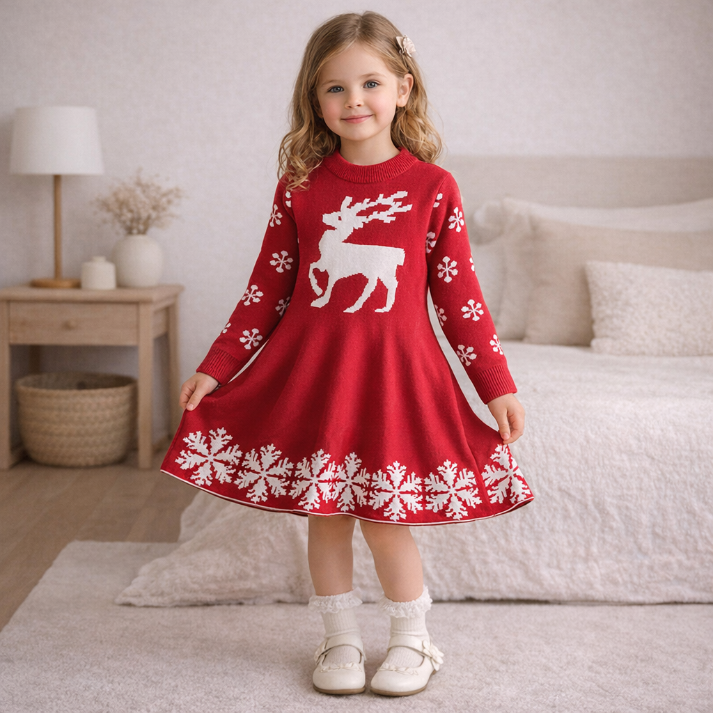 Rochie a trikó Paige