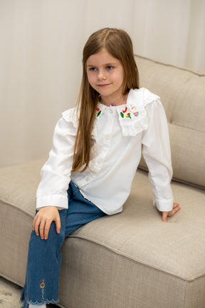 Kétrészes szett Asszíria