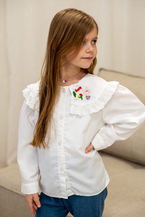 Kétrészes szett Asszíria