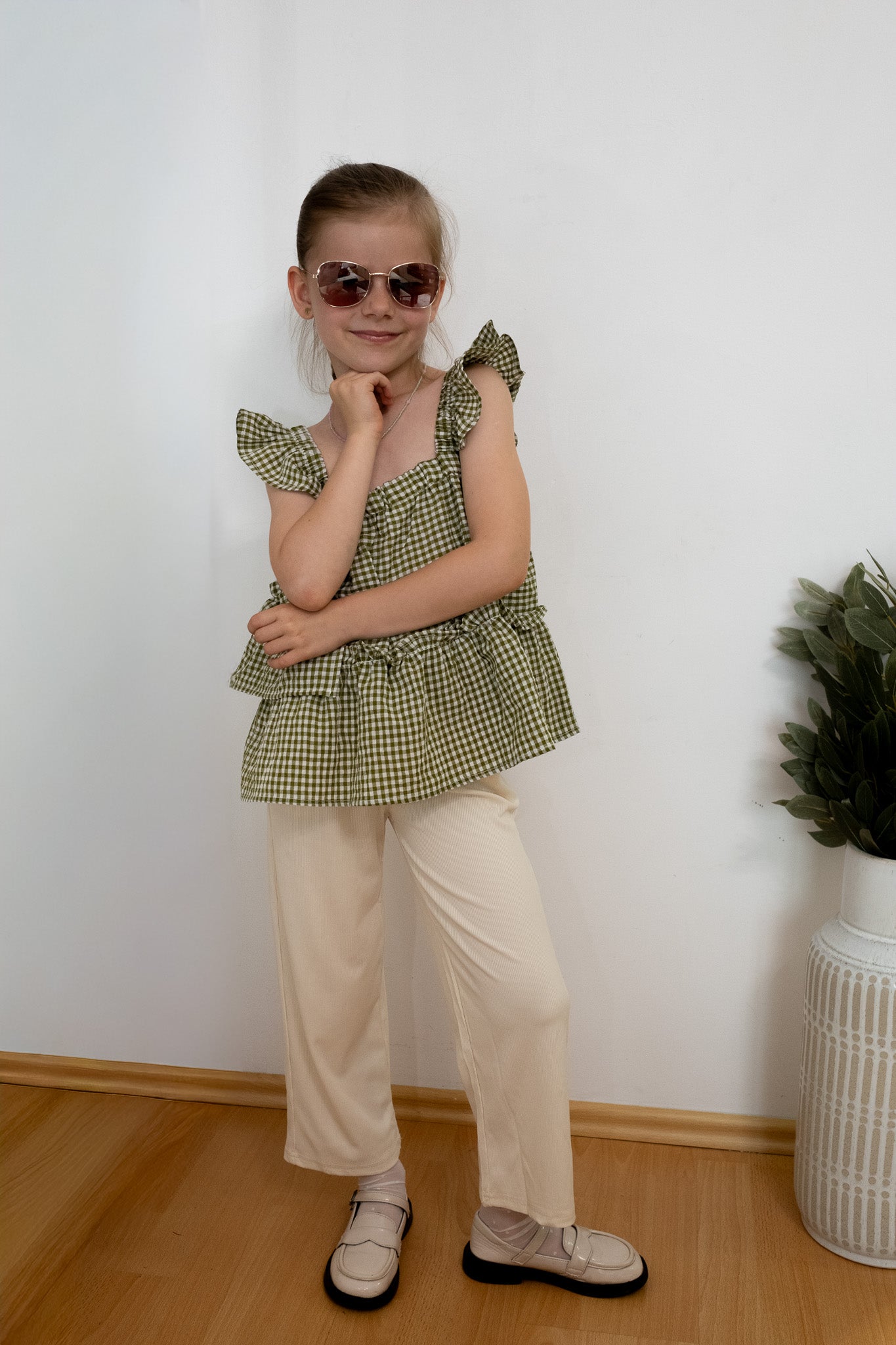 Azalera kétrészes szett