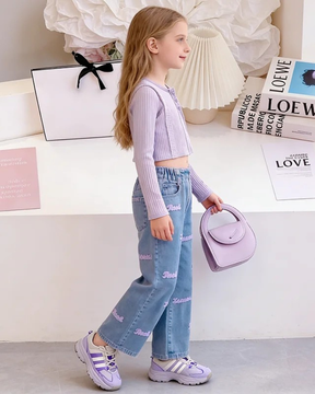 Set din doua piese Real Mov