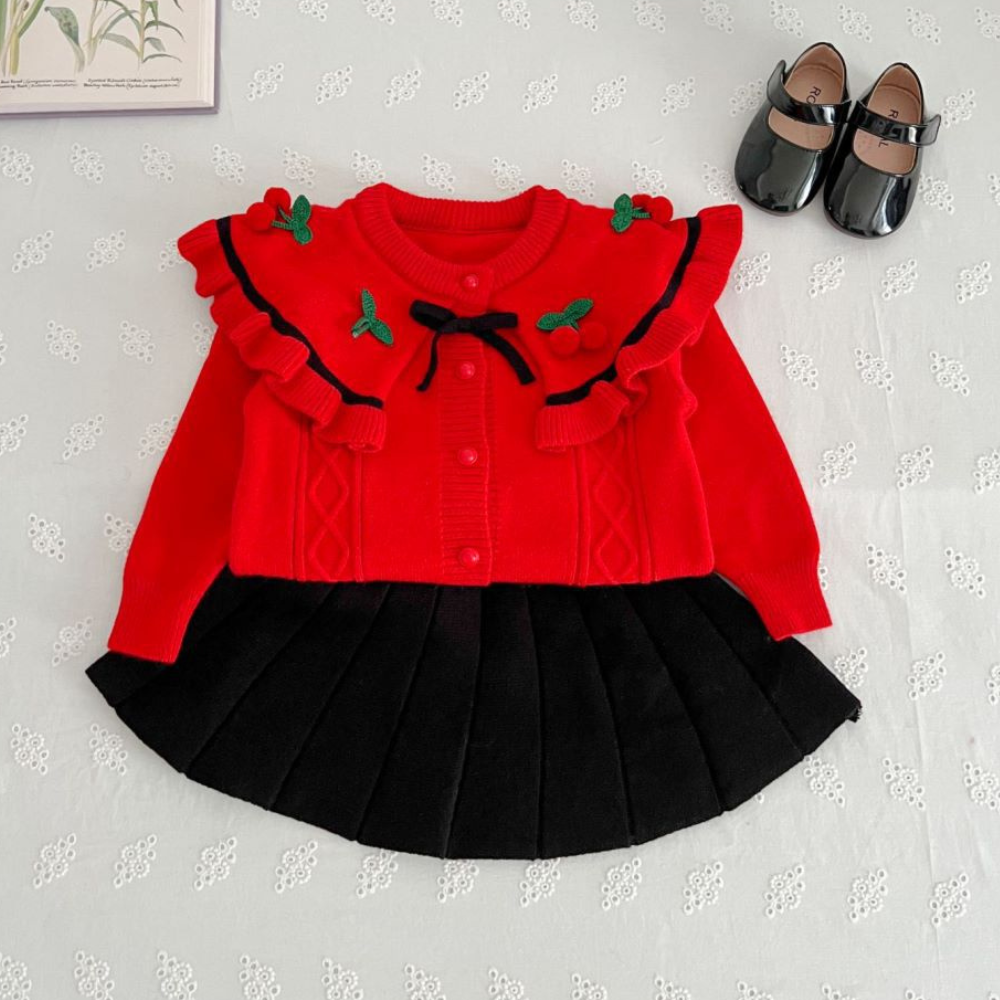 Set din doua piese Remedeea