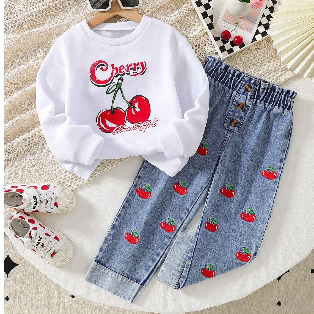 Set din doua piese Livana