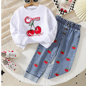 Set din doua piese Livana