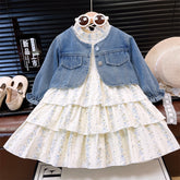 Set din doua piese Perea