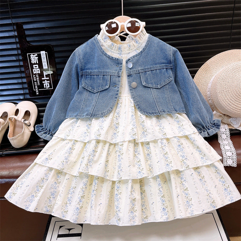 Set din doua piese Perea