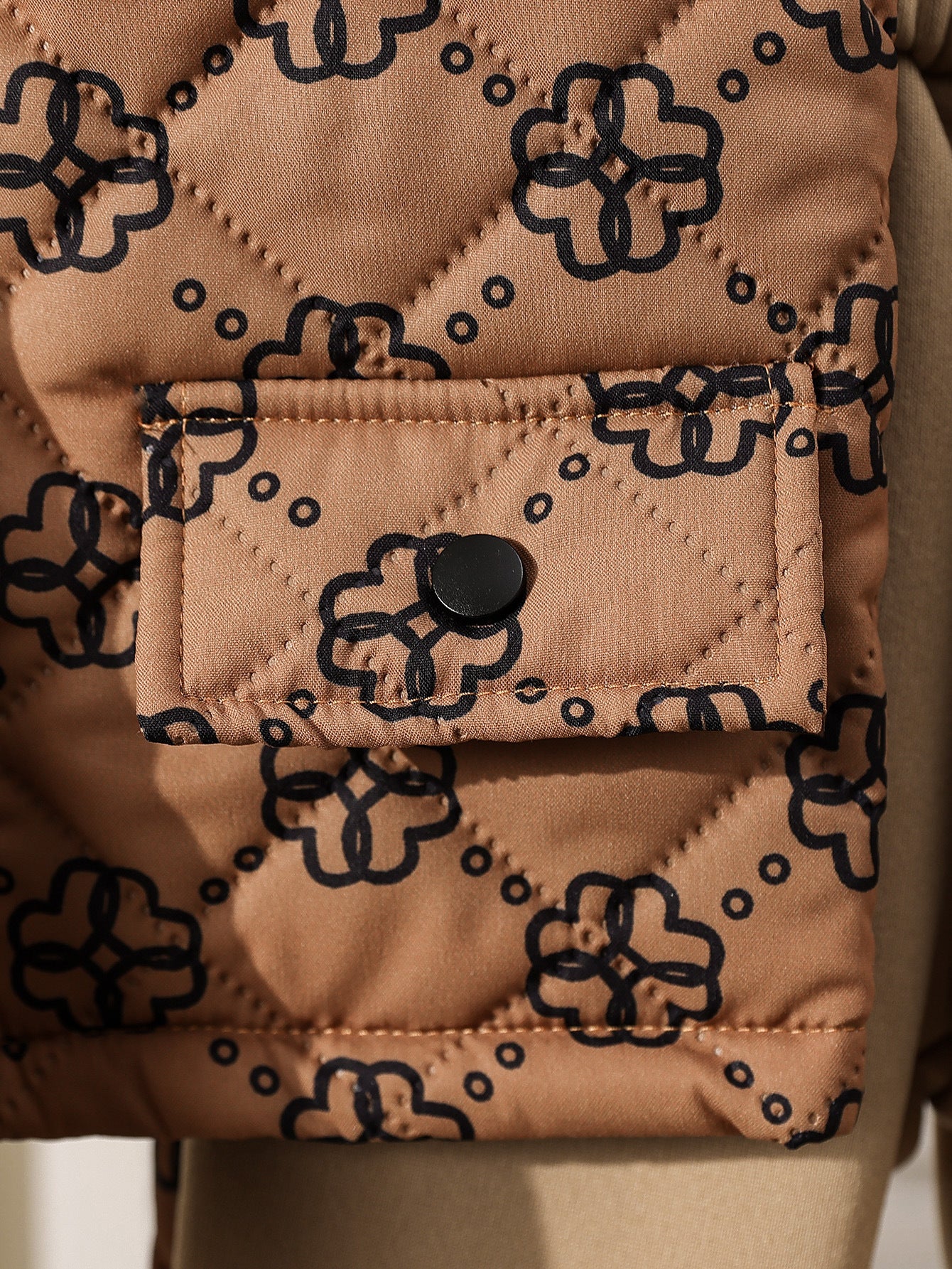 Set din trei piese Liras Maro