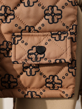 Set din trei piese Liras Maro