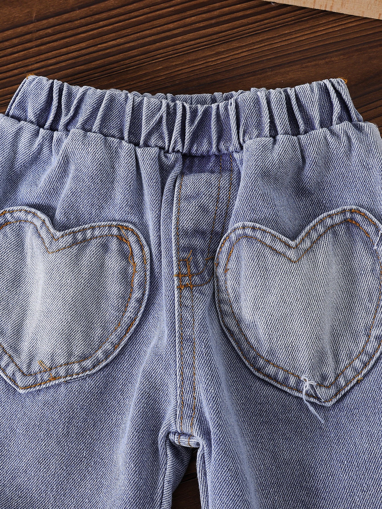 Set din doua piese Avalina